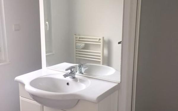 Appartement à louer    1 pièce • 31,82 m2 Compiègne