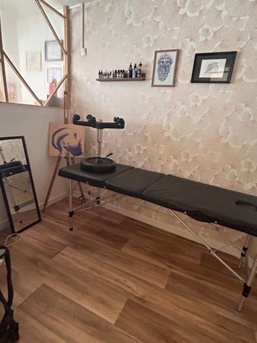 Location local commercial près de PIA - 36 m² - 550 €/mois