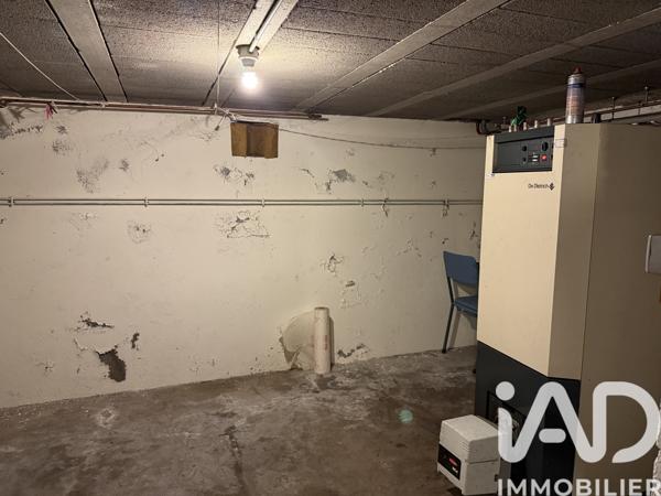 Maison à vendre 3 pièces 80,34 m² Saint-Amand-Montrond