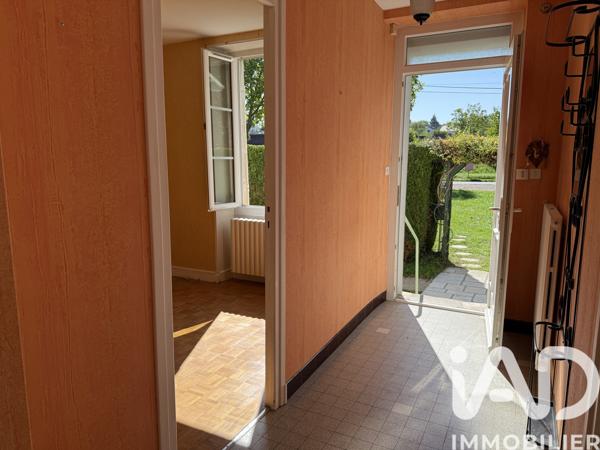 Maison à vendre 3 pièces 80,34 m² Saint-Amand-Montrond