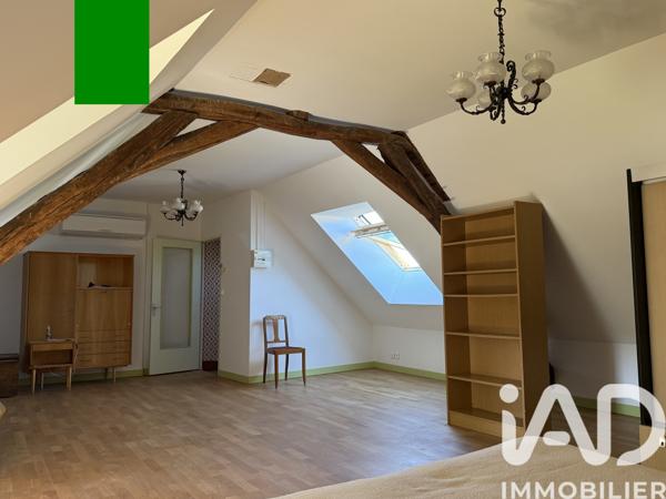 Maison à vendre 3 pièces 80,34 m² Saint-Amand-Montrond