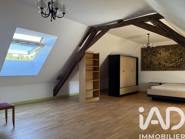 Maison à vendre 3 pièces 80,34 m² Saint-Amand-Montrond