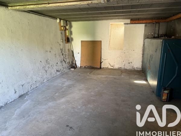 Maison à vendre 3 pièces 80,34 m² Saint-Amand-Montrond