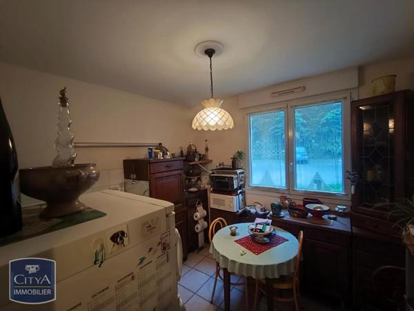 Appartement à vendre 2 pièces 52m²