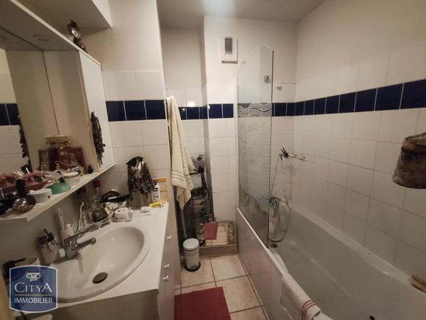 Appartement à vendre 2 pièces 52m²