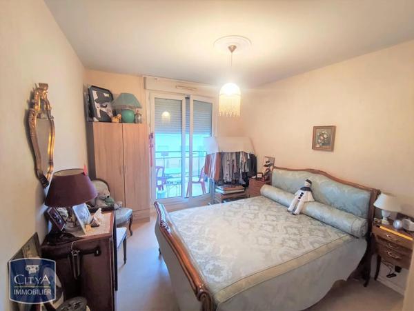 Appartement à vendre 2 pièces 52m²