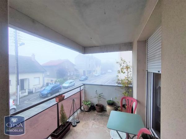 Appartement à vendre 2 pièces 52m²