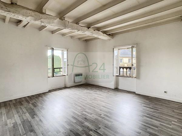 Location Appartement 3 pièces 57 m2 à Le Bugue
