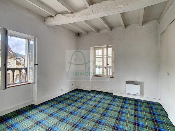 Location Appartement 3 pièces 57 m2 à Le Bugue