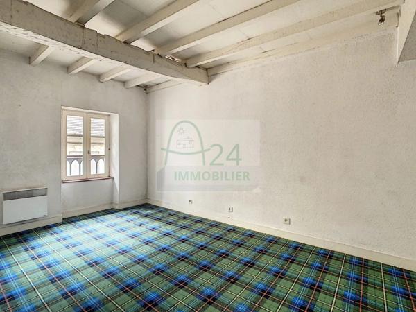 Location Appartement 3 pièces 57 m2 à Le Bugue