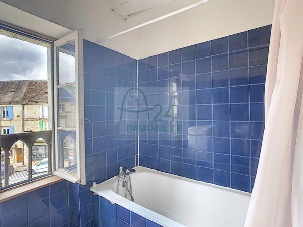 Location Appartement 3 pièces 57 m2 à Le Bugue