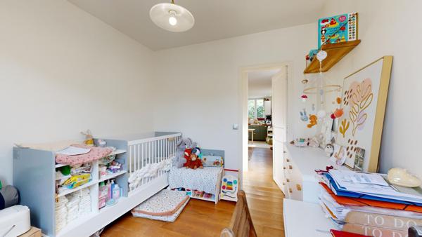 Achat maison Rueil-Malmaison - 3 pièce(s) - 44 m² - 374 900 €