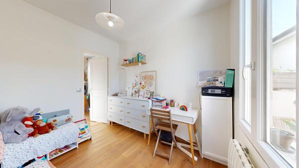 Achat maison Rueil-Malmaison - 3 pièce(s) - 44 m² - 374 900 €