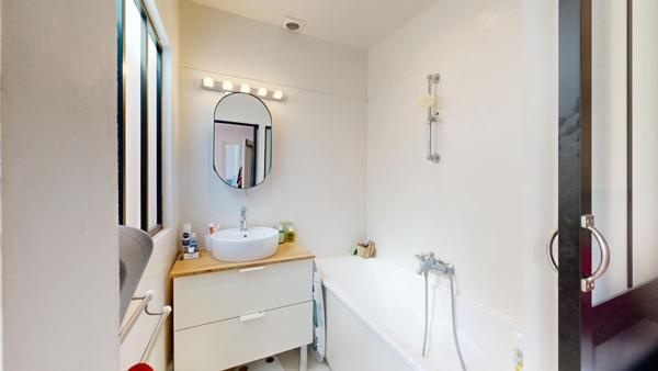 Achat maison Rueil-Malmaison - 3 pièce(s) - 44 m² - 374 900 €