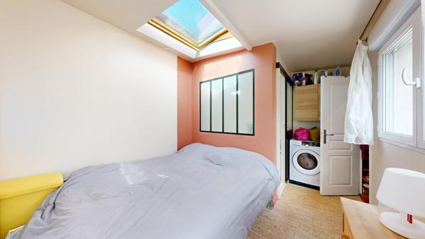 Achat maison Rueil-Malmaison - 3 pièce(s) - 44 m² - 374 900 €