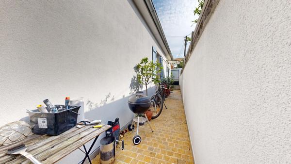 Achat maison Rueil-Malmaison - 3 pièce(s) - 44 m² - 374 900 €