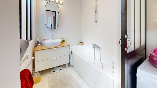 Achat maison Rueil-Malmaison - 3 pièce(s) - 44 m² - 374 900 €