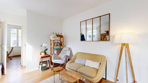 Achat maison Rueil-Malmaison - 3 pièce(s) - 44 m² - 374 900 €