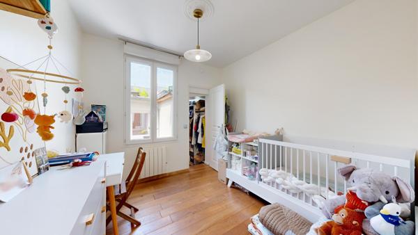 Achat maison Rueil-Malmaison - 3 pièce(s) - 44 m² - 374 900 €