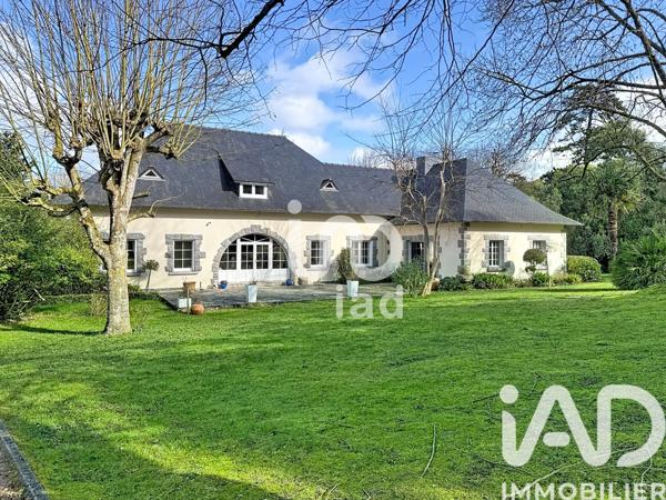 Maison à vendre 10 pièces 320 m² Plurien