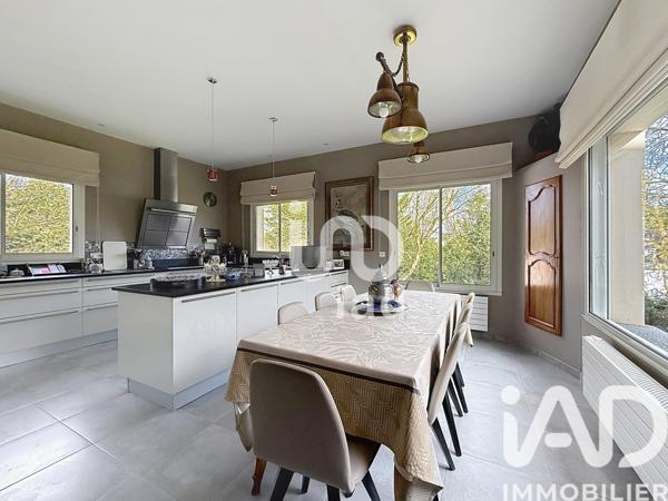 Maison à vendre 10 pièces 320 m² Plurien