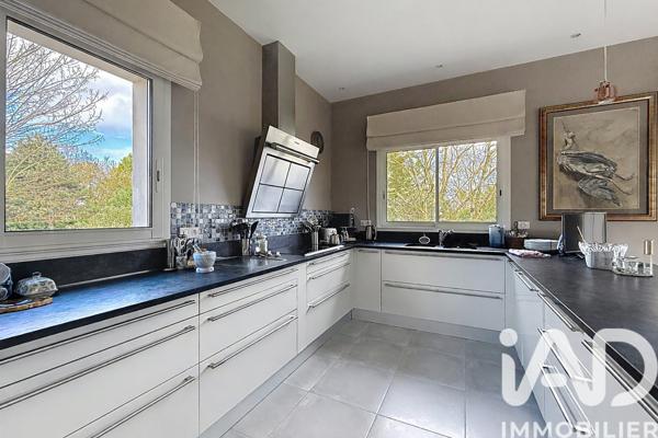 Maison à vendre 10 pièces 320 m² Plurien