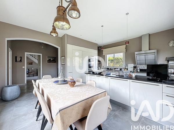 Maison à vendre 10 pièces 320 m² Plurien