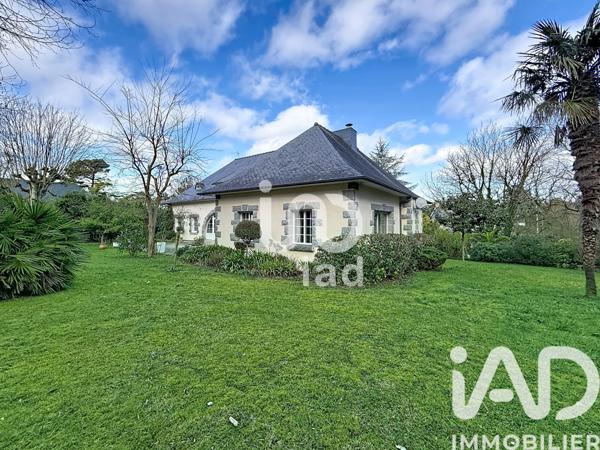 Maison à vendre 10 pièces 320 m² Plurien