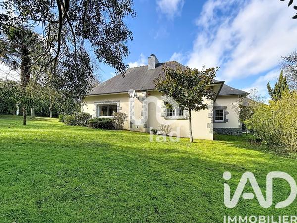 Maison à vendre 10 pièces 320 m² Plurien