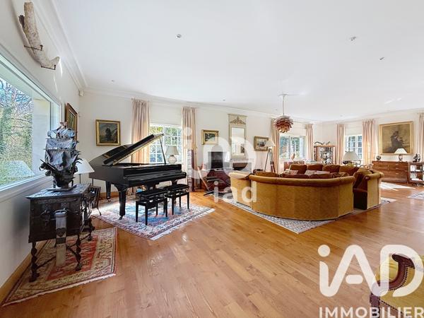 Maison à vendre 10 pièces 320 m² Plurien