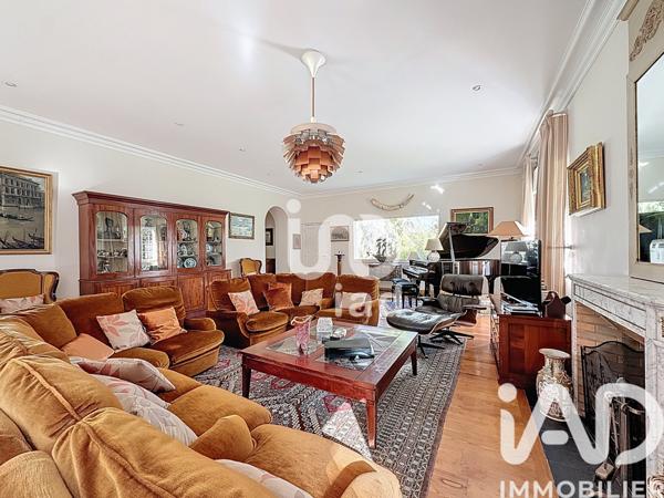 Maison à vendre 10 pièces 320 m² Plurien