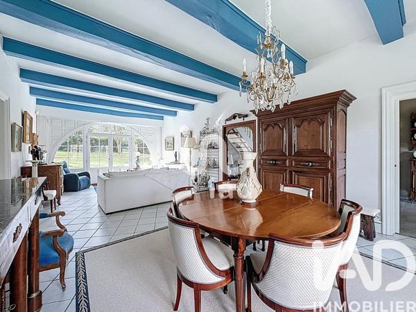 Maison à vendre 10 pièces 320 m² Plurien