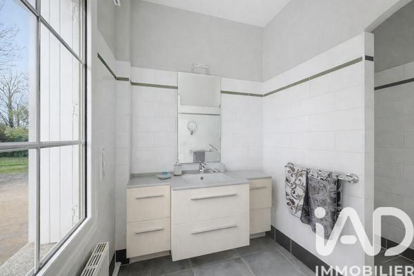 Maison à vendre 10 pièces 320 m² Plurien