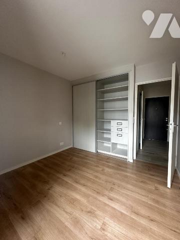 Appartement T3