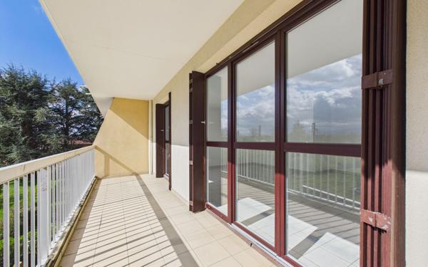 Appartement à vendre    3 pièces •  Saint-Marcellin