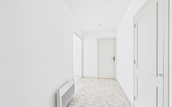 Appartement à vendre    3 pièces •  Saint-Marcellin