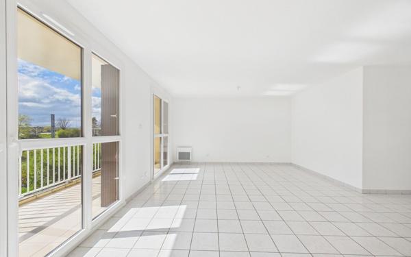 Appartement à vendre    3 pièces •  Saint-Marcellin