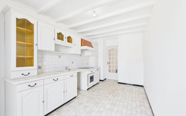 Appartement à vendre    3 pièces •  Saint-Marcellin