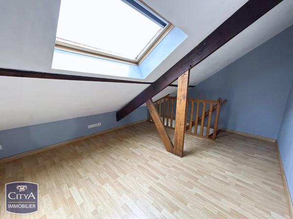 Appartement à vendre 2 pièces 32.14m² Lille (59000)