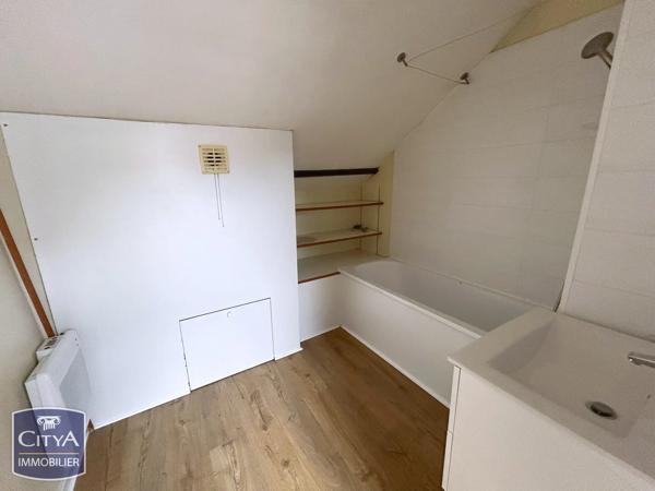 Appartement à vendre 2 pièces 32.14m² Lille (59000)