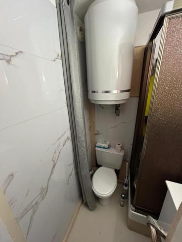 appartement 2 pièces en duplex au Seignus d'Allos