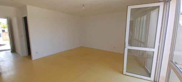 LALEU – LA ROCHELLE – MAISON DUPLEX