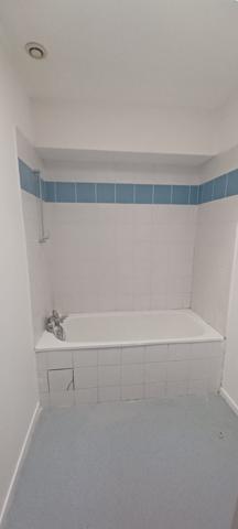 LALEU – LA ROCHELLE – MAISON DUPLEX