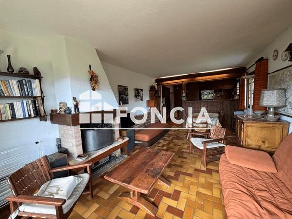 À vendre Appartement 2 pièces 49.95 m² - Saint-gervais-les-bains 74170