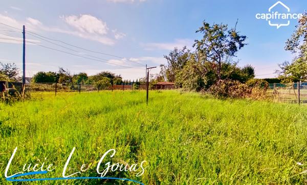 Maison individuelle de 111 m²