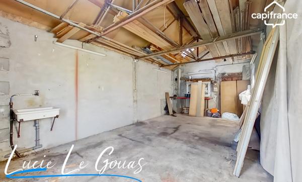 Maison individuelle de 111 m²