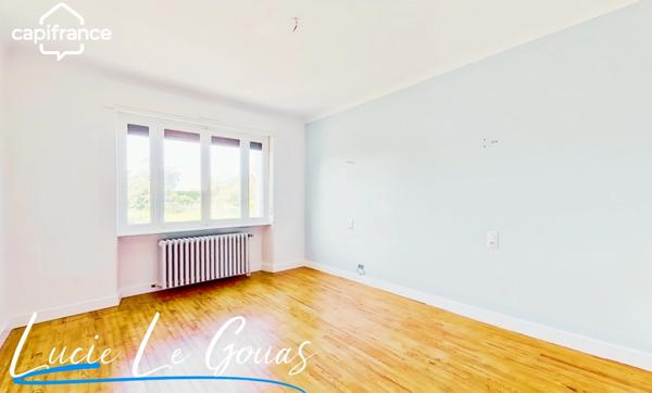 Maison individuelle de 111 m²