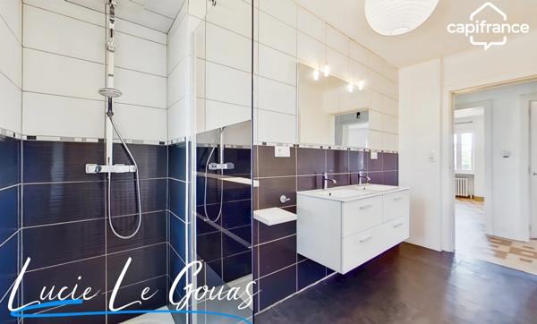 Maison individuelle de 111 m²