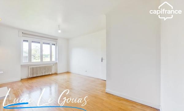 Maison individuelle de 111 m²