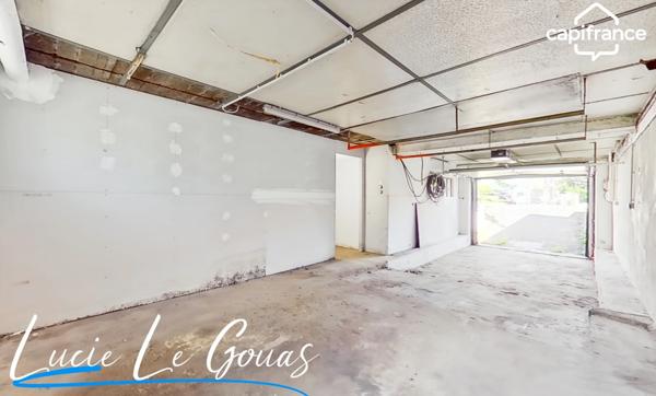 Maison individuelle de 111 m²